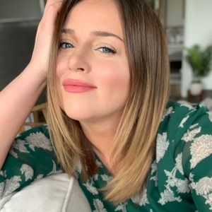 Meet your Posher, Kelsie